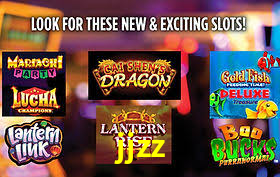 Descubra o Mundo do Cassino Online com jjzz