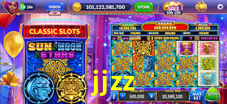 Descubra o Mundo do Cassino Online com jjzz