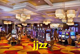 Descubra a Magia dos Jogos de Arcade no jjzz