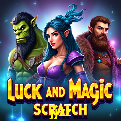 Inovações de Jogos na jjzz: O Futuro das Experiências Interativas